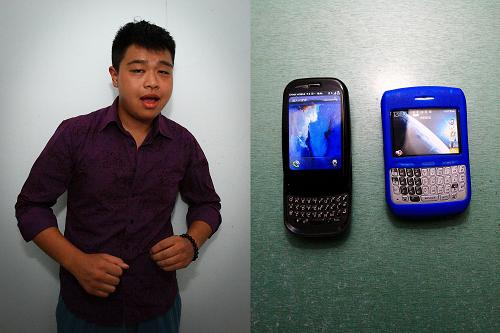 曬曬我的大學“N大件”