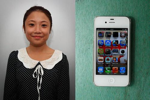 曬曬我的大學“N大件”