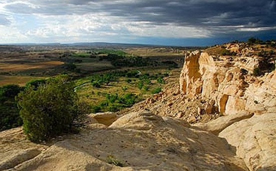 組圖:世界上十大最遙遠(yuǎn)賓館 潛水才能到達(dá)