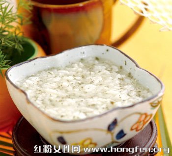 細數七款滋陰益氣菜 有效對抗秋燥(圖)