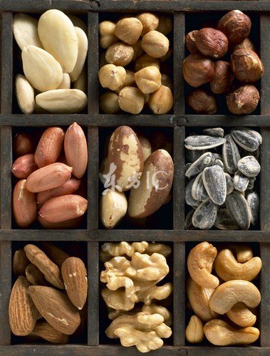 小心！七類蔬菜含天然毒素