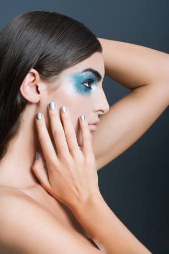 女性養生警惕：6種食物毀你容顏(組圖)