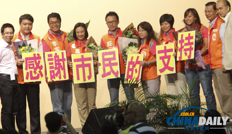 《中國日報》一周圖片精選：9月8日—9月14日