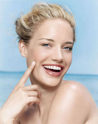 女性養(yǎng)生：4種食物 讓女人留住“青春”