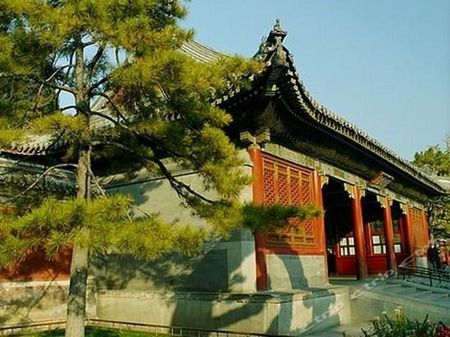 國內(nèi)不易發(fā)現(xiàn)的10家度假好酒店