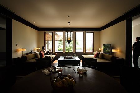 國內不易發現的10家度假好酒店