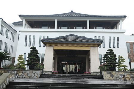 國內不易發現的10家度假好酒店