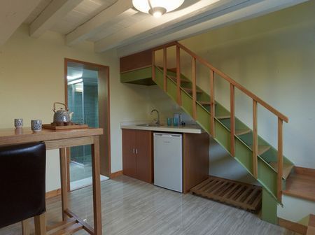 國(guó)內(nèi)不易發(fā)現(xiàn)的10家度假好酒店