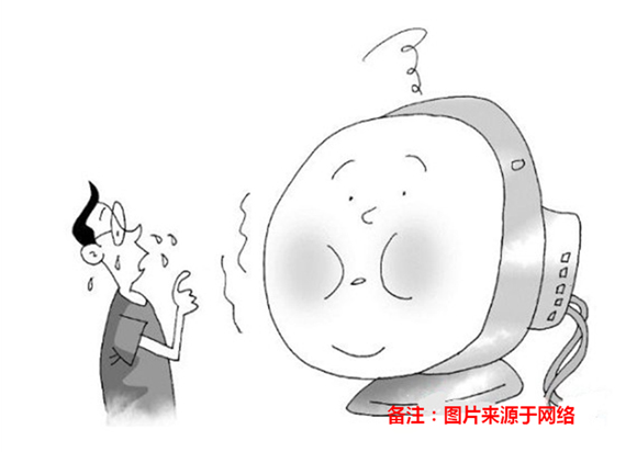 八成電腦身患“肥胖癥” 慢如蝸牛惹人煩