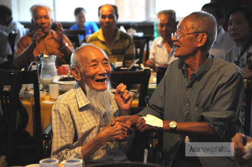 《中國日報》一周圖片精選：9月22日—9月28日