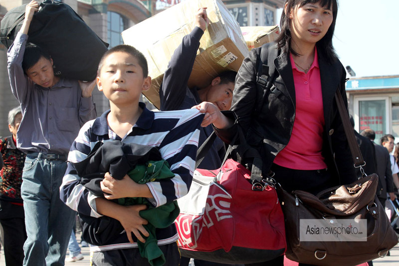 《中國日報(bào)》國慶特刊精選：9月30日—10月7日