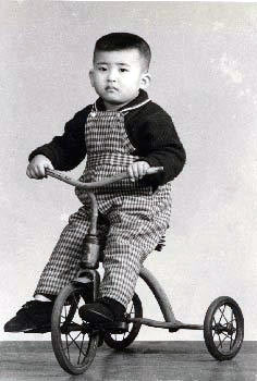 《好聲音》四位導師童年萌照大曝光[組圖]