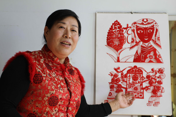 走進莫言的文學王國的藍本—山東高密“東北鄉”