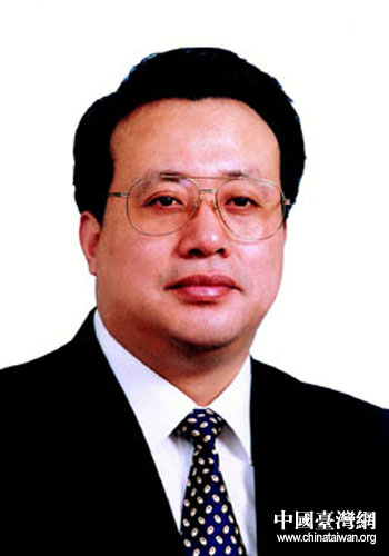 龔正：攜手共進(jìn)互利共贏 開創(chuàng)浙臺交流合作新局面