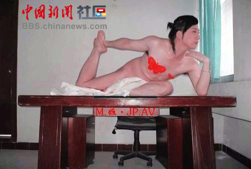 淘寶上那些讓人內(nèi)分泌失調(diào)的草根模特