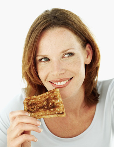 改變10個吃飯習慣 “腹婆”變“腰精”