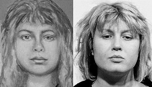 美畫家畫肖像助警緝兇:幾乎與真兇一模一樣