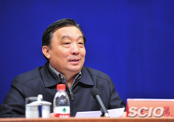 中央外宣辦、國務院新聞辦認真傳達學習貫徹黨的十八大精神