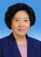 天津市委主要負責同志職務調整 孫春蘭兼任天津市委書記