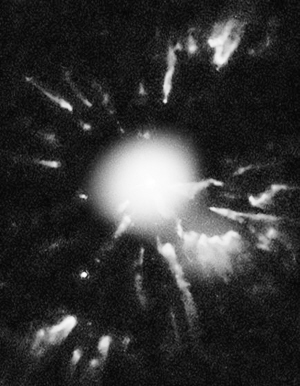 研究聲稱(chēng)太陽(yáng)死亡后或回光返照 50億年內(nèi)保持穩(wěn)定