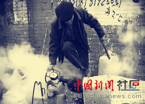 80后童年的冬天是這樣過的 這些你都做過嗎？