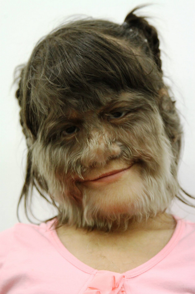 挑戰(zhàn)人類(lèi)極限 盤(pán)點(diǎn)世界各地奇聞怪事