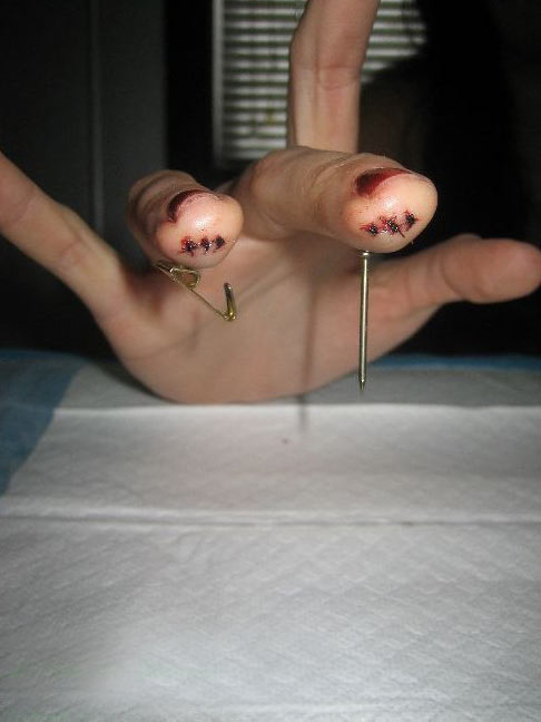 挑戰(zhàn)人類極限 盤點世界各地奇聞怪事