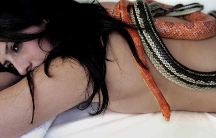 令人瞠目結舌的全球另類療法