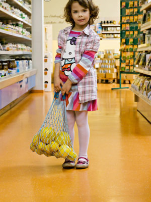 超市里的心理陷阱，你中招沒？