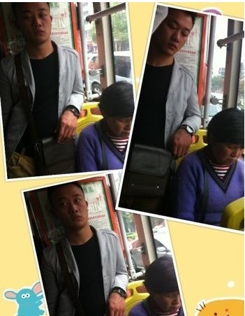 “克隆趙本山”成最強明星臉 網友：失散多年的弟弟