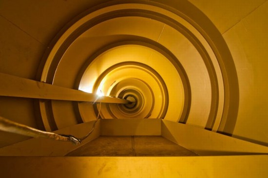 美軍神秘面紗下的隱身艦曝光