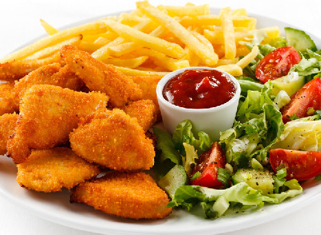 當(dāng)心！這三種你常吃的食物最易致癌