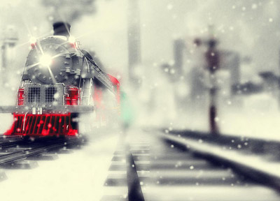 大雪天最需警惕10大危險(xiǎn)