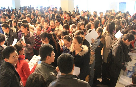 環(huán)境專業(yè)外熱內(nèi)冷遇“寒冬”E20環(huán)境名企進(jìn)名校送“春風(fēng)”