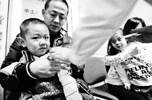 醫生責任 家長權益 “知情告知”預防接種重要一環