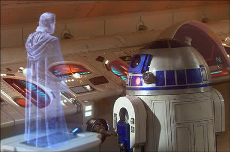 解密十大罕見神奇發明：虛擬護目鏡(高清)