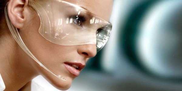 解密十大罕見神奇發明：虛擬護目鏡(高清)