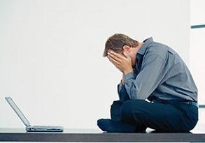 久用電腦如何防治頸椎病