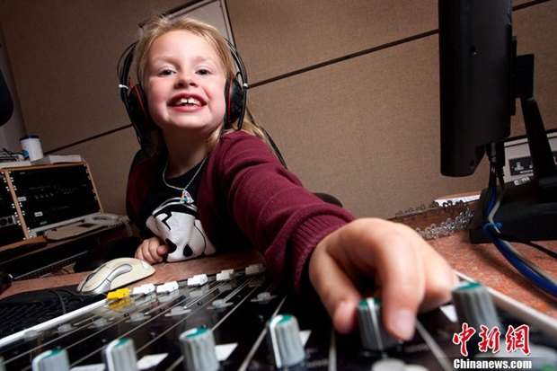 這才叫高手！2012奇人榜出爐