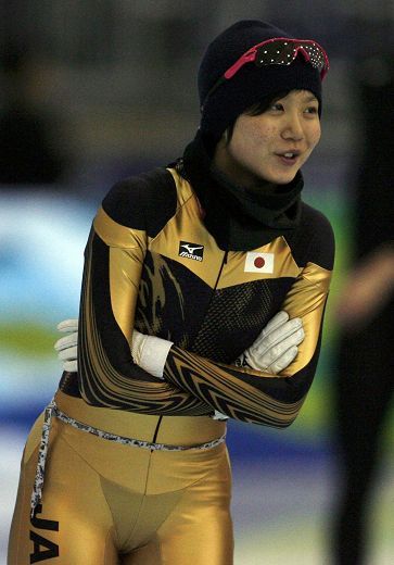 雷人風(fēng)景線 大媽郭晶晶領(lǐng)銜神奇造型