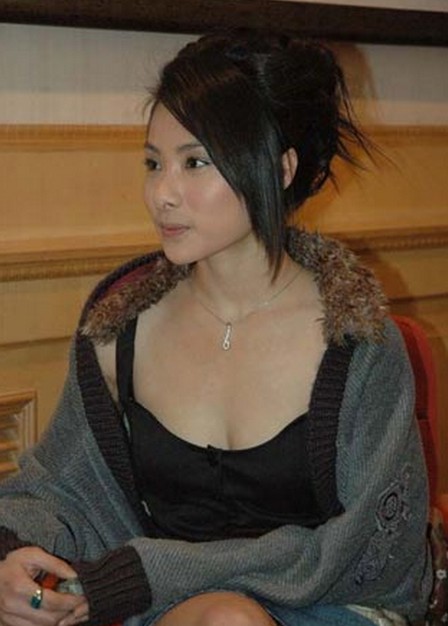 雷人風(fēng)景線 大媽郭晶晶領(lǐng)銜神奇造型