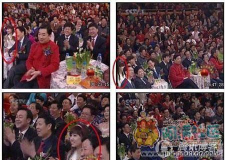 《我是歌手》淚點女走紅 盤點意外走紅的神秘觀眾