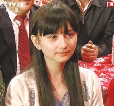 《我是歌手》淚點女走紅 盤點意外走紅的神秘觀眾