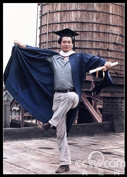 揭秘李安的電影人生 