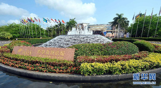 國(guó)際時(shí)評(píng):“中國(guó)脈動(dòng)” 世界關(guān)注