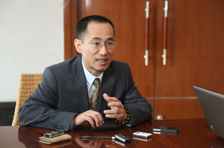 齊海濤：從服務外包到智慧服務 變革時代中國服務外包的升級路徑