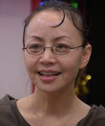 揭秘你所不知道的明星的藝考趣聞 組圖