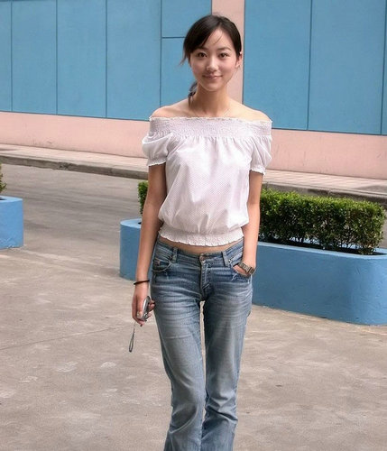 揭秘你所不知道的明星的藝考趣聞 組圖