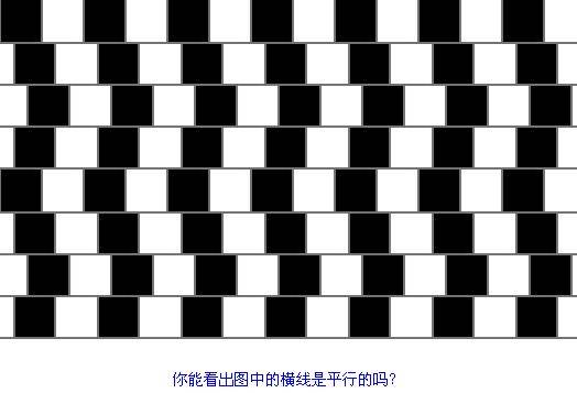 瘋狂的圖片！ 測(cè)測(cè)你的心理和眼力