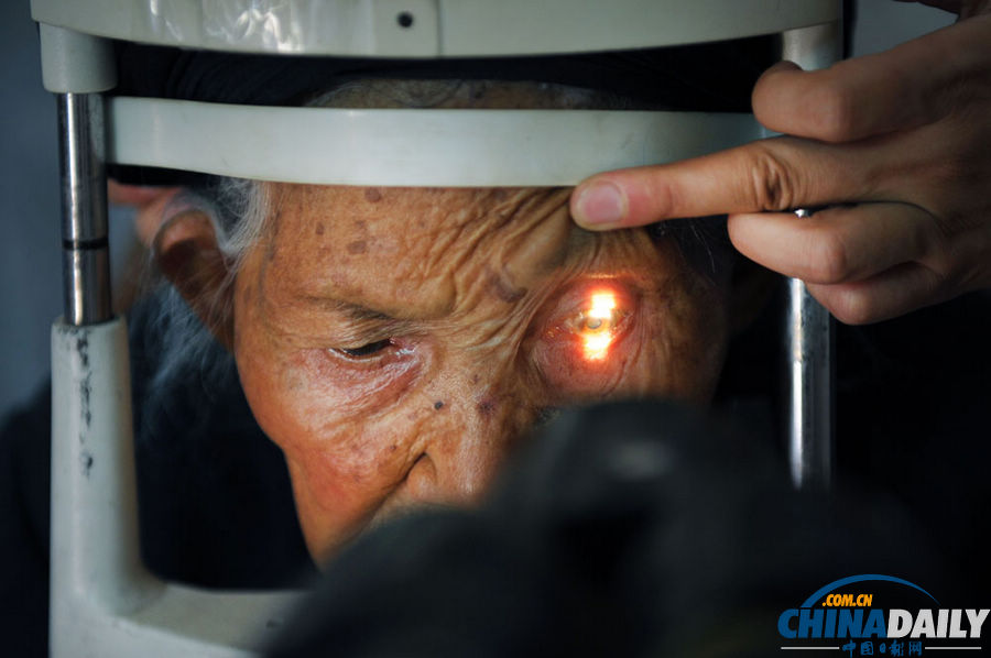 116歲成都老人今天過生日 “全球最長壽”獲認(rèn)證